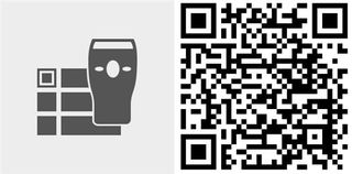 QR Logo Beer Suggestion