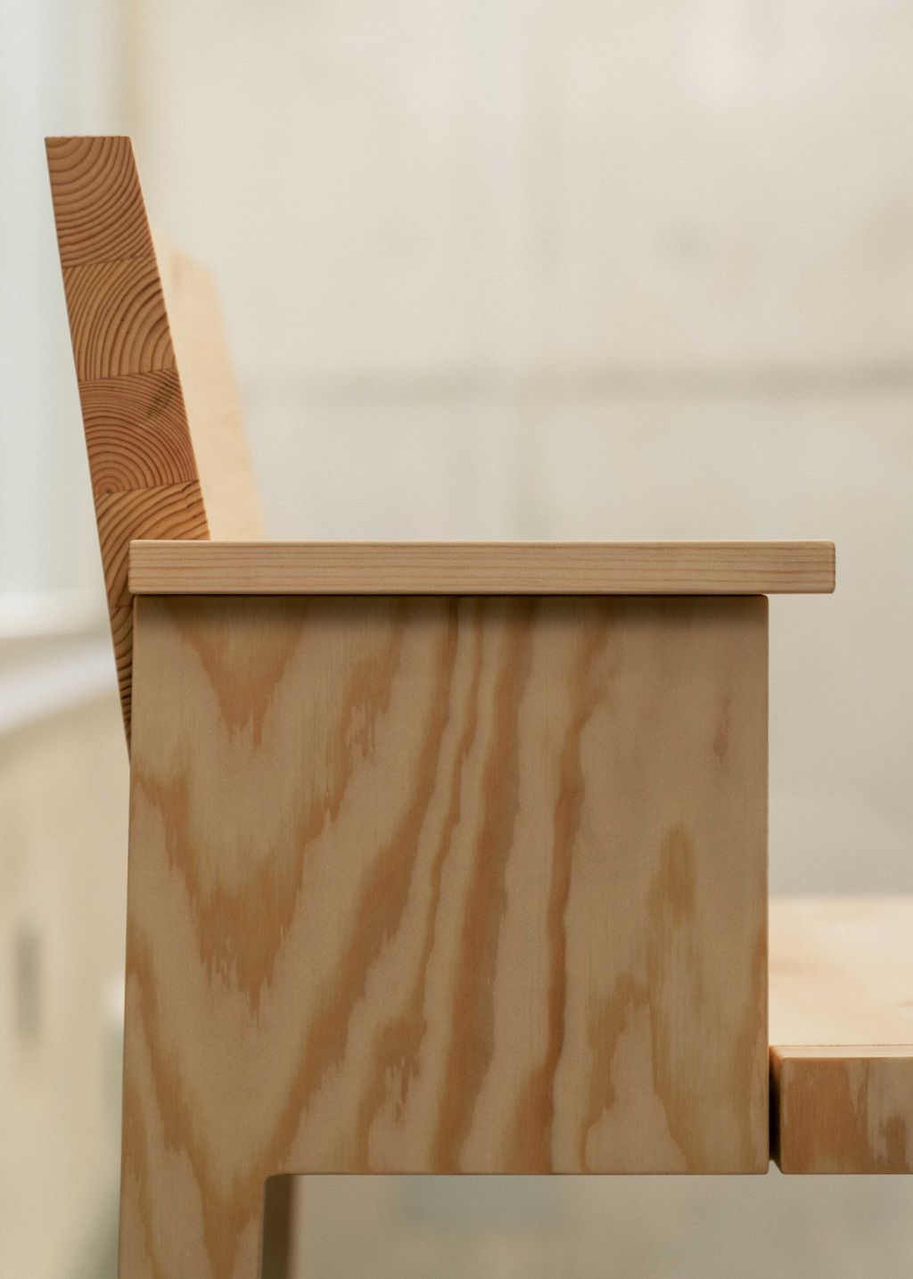 Ronan Bouroullec chair for Vaarnii launches in Stockholm | Wallpaper