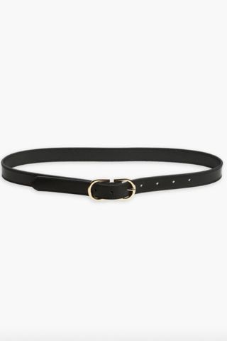 Camilla Leather Belt