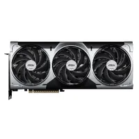 Price watch: NEW DEAL!MSI Ventus RTX 5090 3X OC | 32 GB GDDR7 | 21760 shaders | 2,452 MHz boost |$2,699.99$2,299.99 at Newegg (save $400)