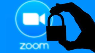 Zoom security