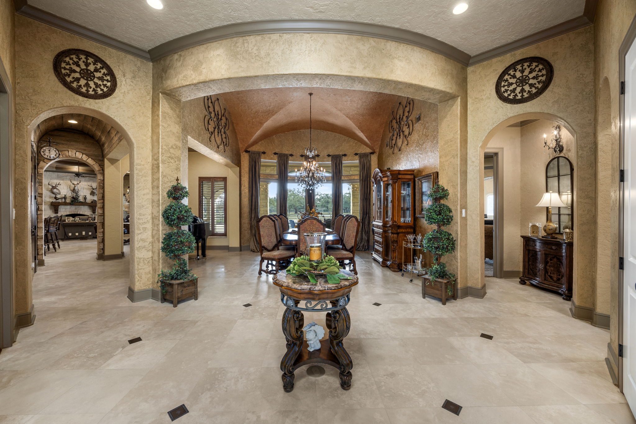 A home for sale in Angleton, Texas.