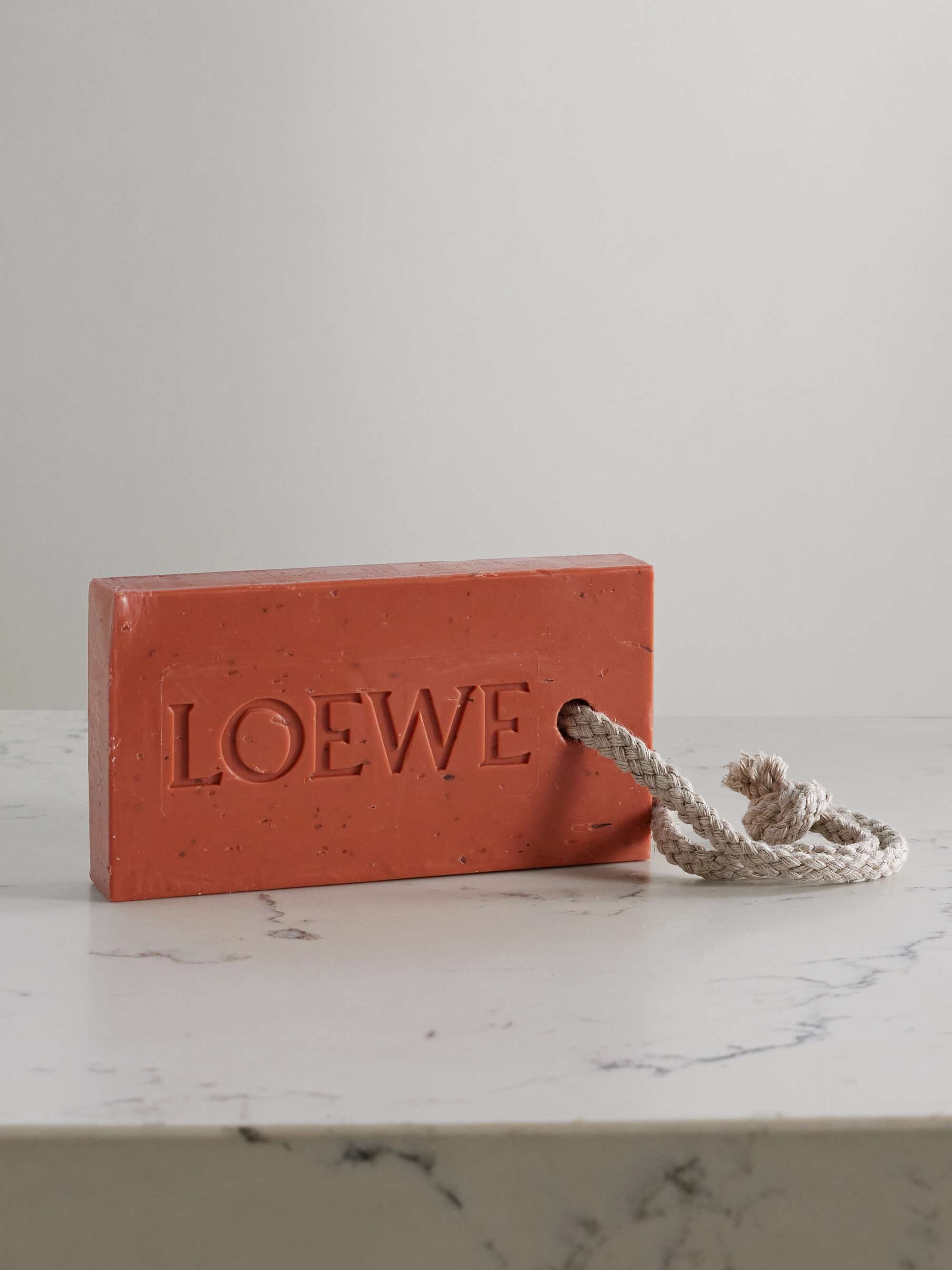 Solid Soap - Tomato Leaves, 290g