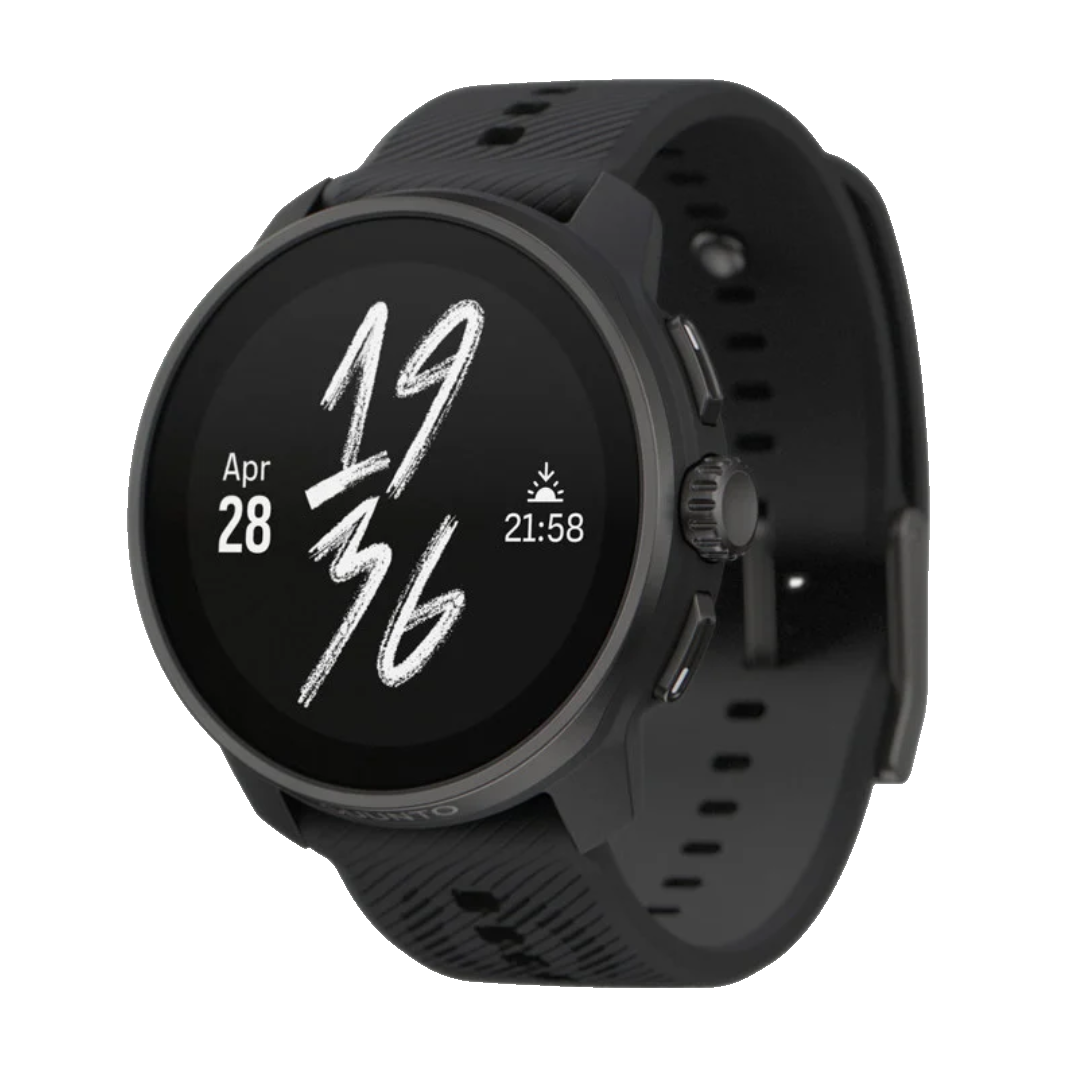 Suunto Race S