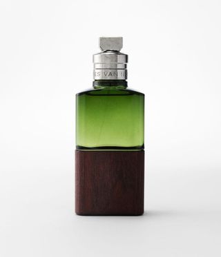 Cannabis Patchouli fragrances by Dries Van Noten