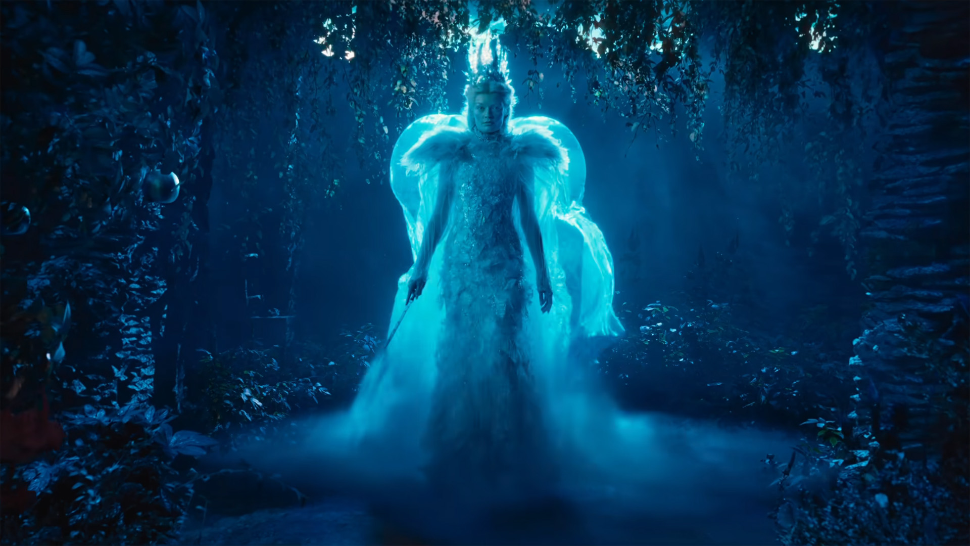 Narnia: The Magician's Nephew