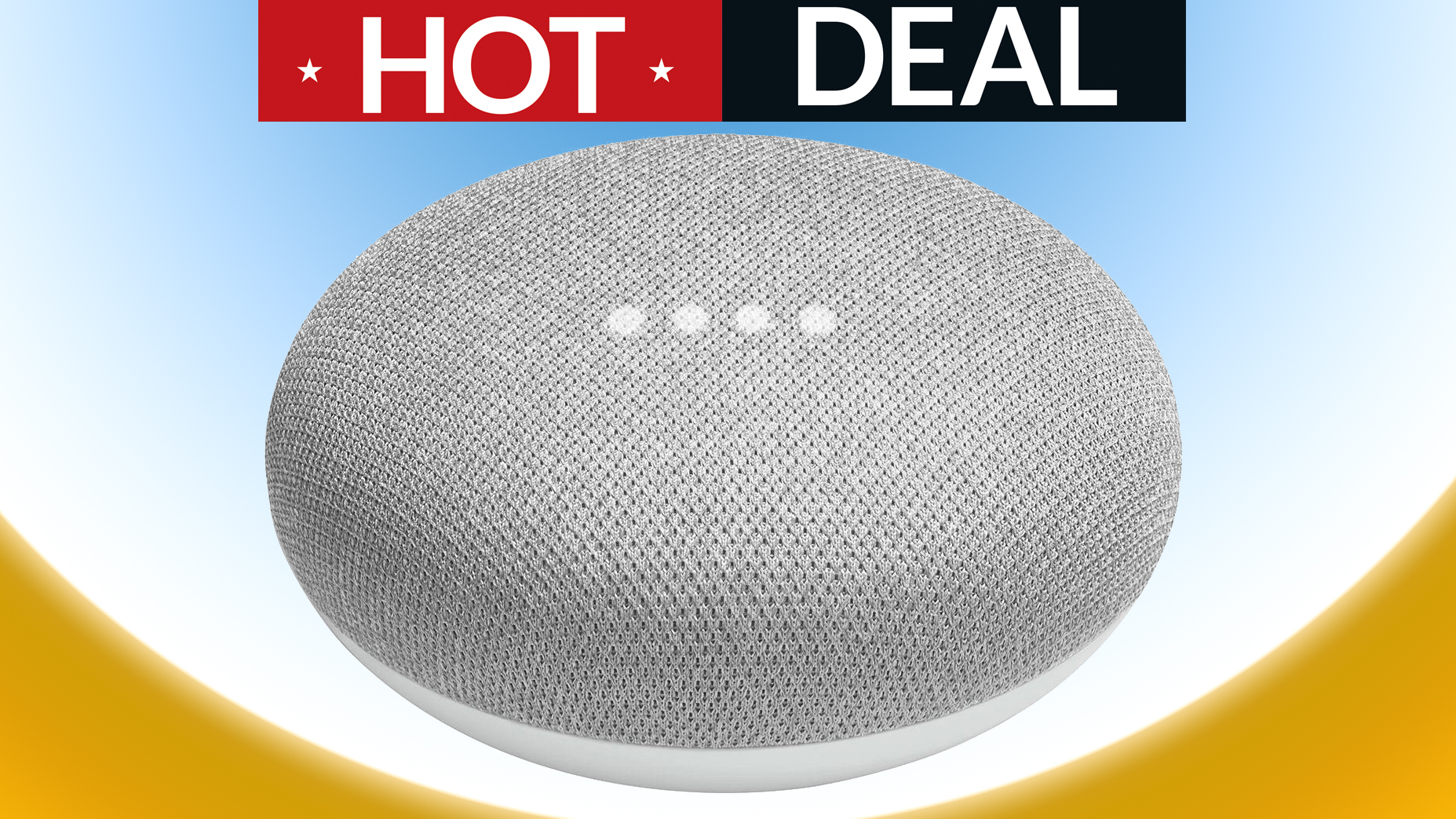 google home currys