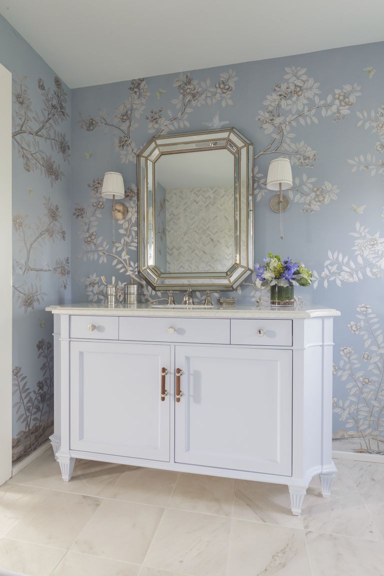 Bathroom vanity ideas: 12 beautiful designs to uplift your space | Real ...