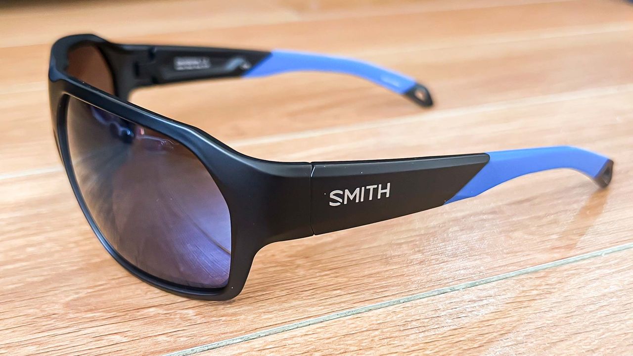 The Best Running Sunglasses: