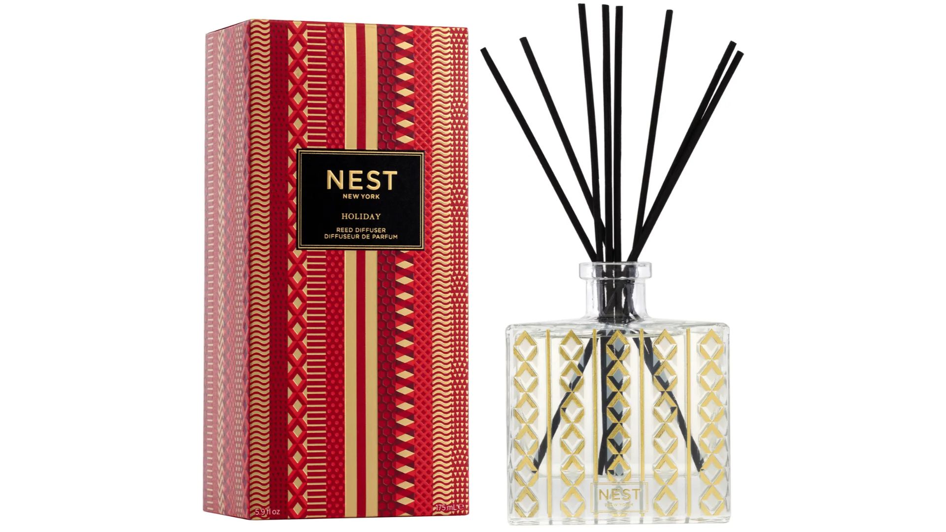 Best Reed Diffusers 7 Enticing Scents For The Holiday Season Homes