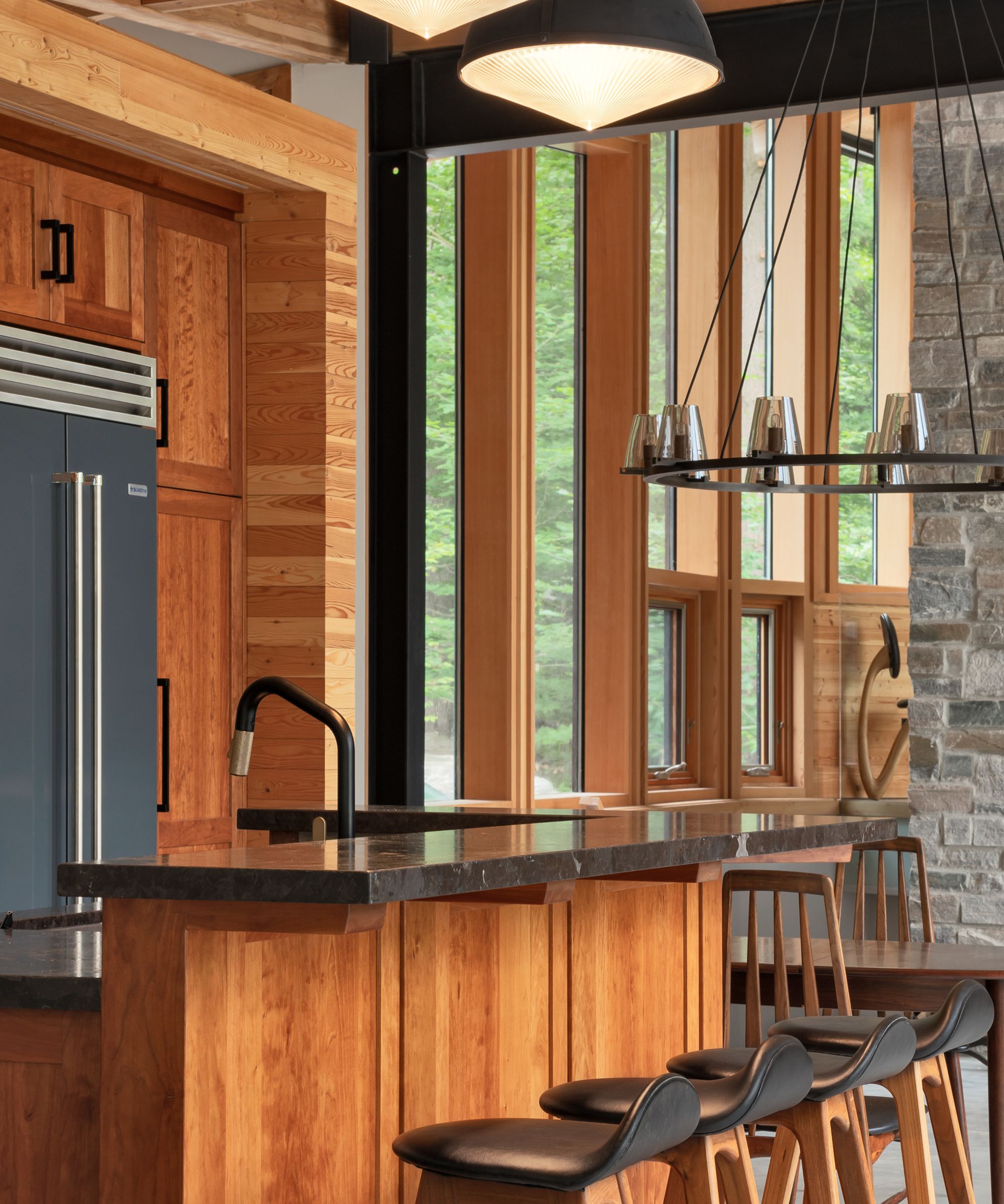 heated rivalry airbnb