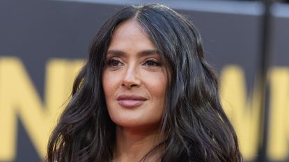 Salma Hayek headshot