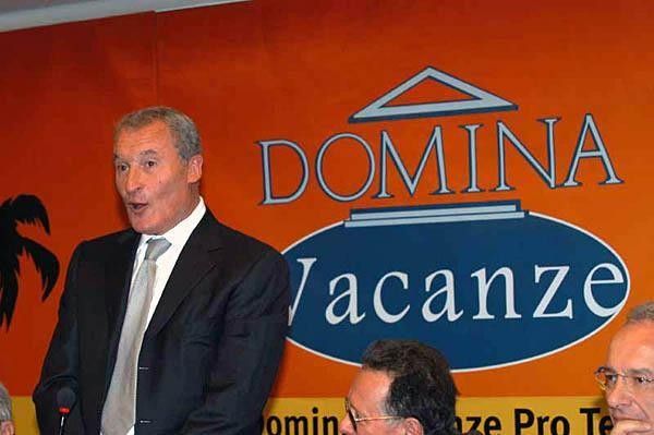 Ernesto Preatoni cracks a joke