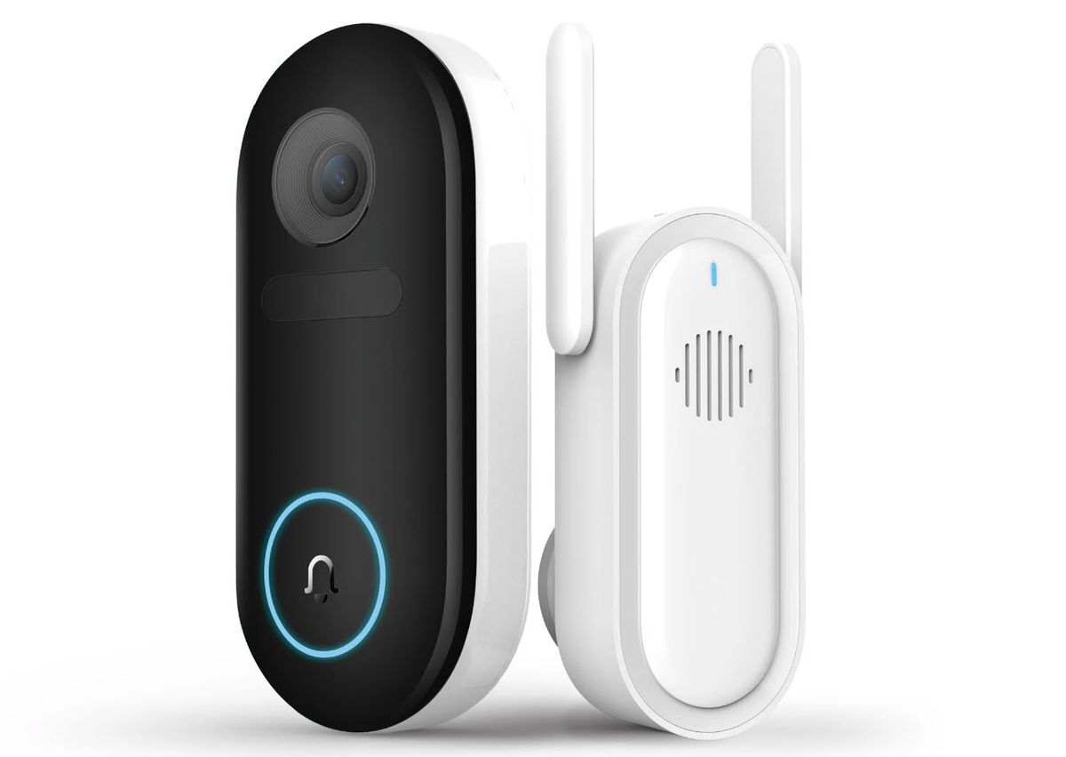 IMILAB Video Doorbell