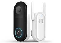IMILAB Video Doorbell: $139 $99 at Kickstarter