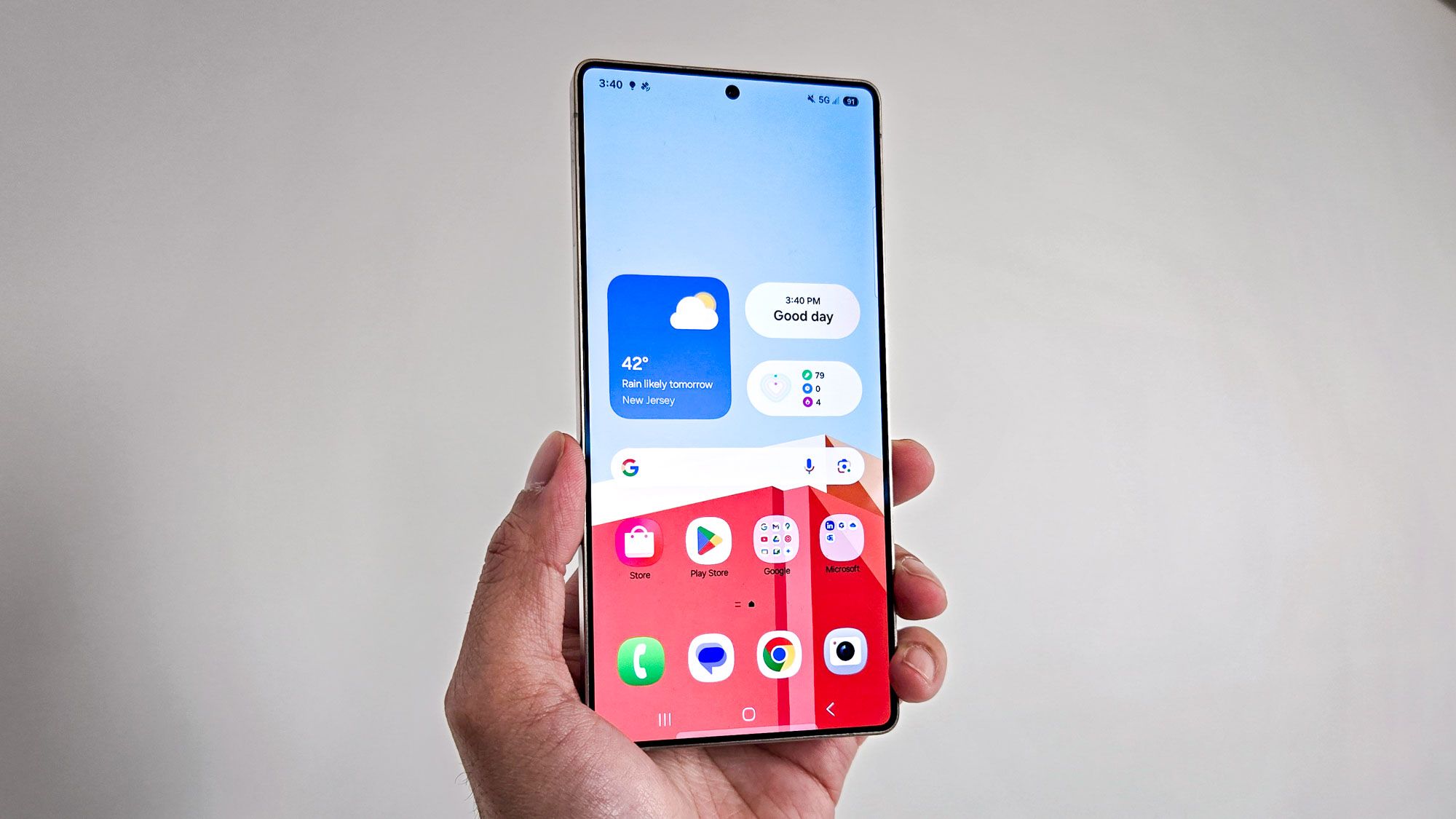 گوشی اندروید جدیدی دارید؟ اینها 5 برنامه برتری هستند که باید ابتدا دانلود کنید