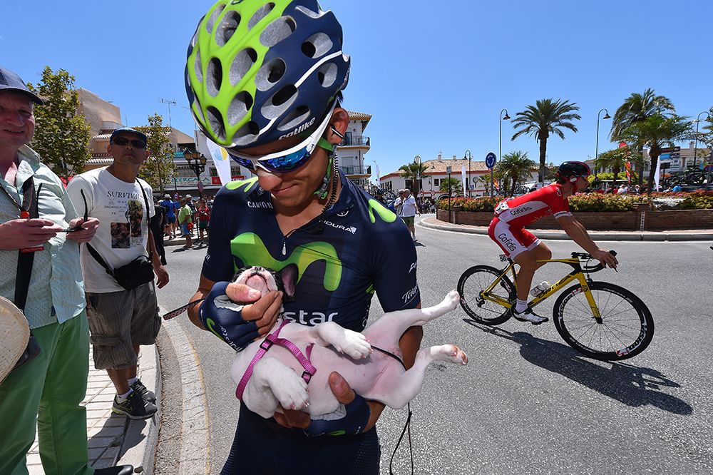 Andrey Amador Bikkazakova (Movistar)
