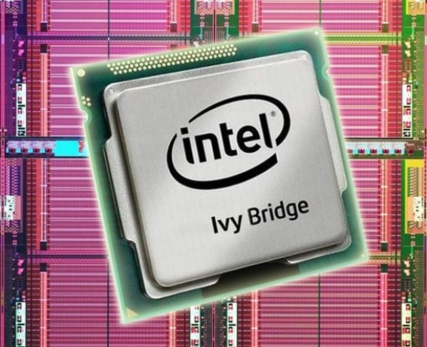 Можно ли поставить процессор ivy bridge вместо sandy bridge