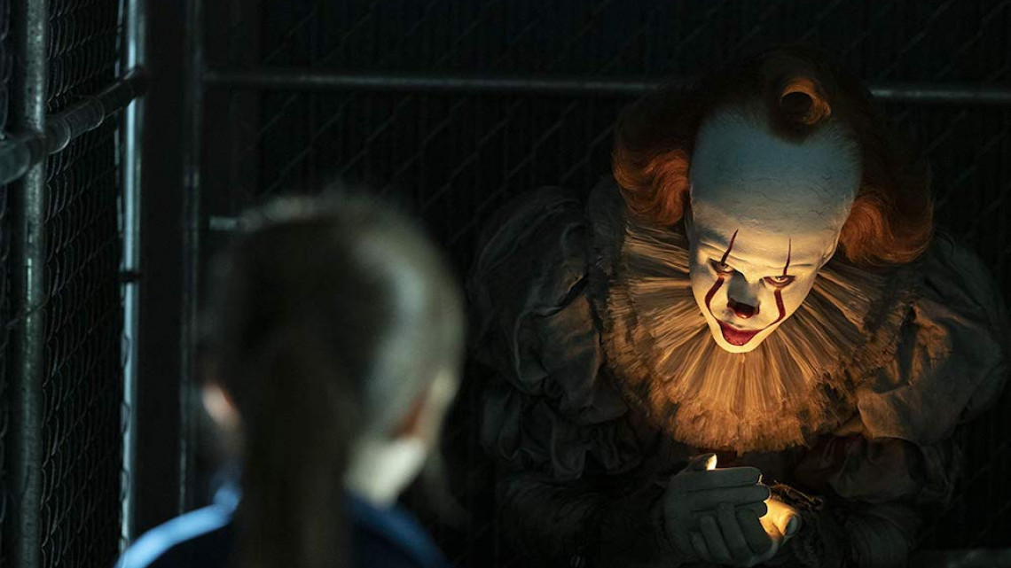 Halloween 2019: the ultimate guide to horror movies, shows and books