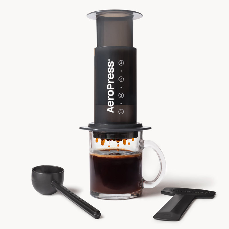 Aeropress Original Coffee Press &amp;amp; Reviews | Wayfair