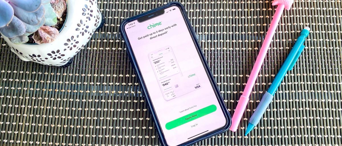 Chime app review What we like, what we don't Tom's Guide