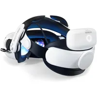 BOBOVR M2 Pro Battery Pack for Quest 2: was $69.99 now $49.99 at Amazon
Save $22 -