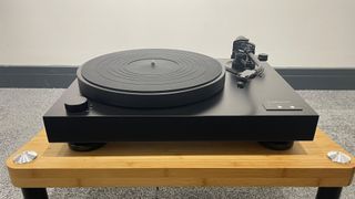 Audio-Technica AT-LP8X turntable
