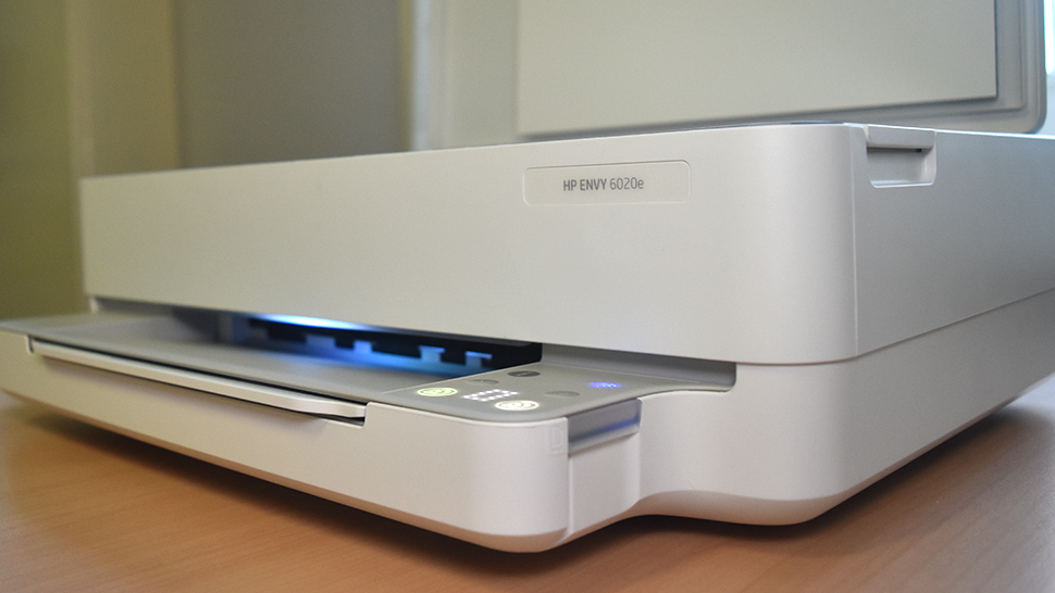 hp envy 6020e