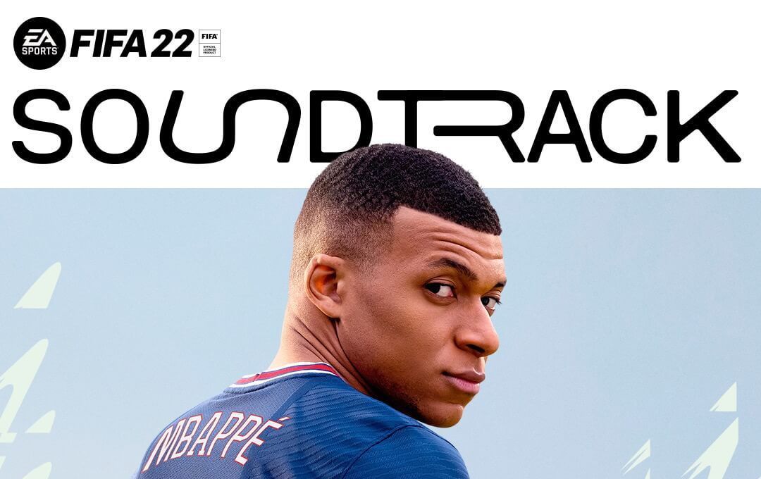 FIFA 22 Soundtrack announced, featuring Glass Animals, Chemical