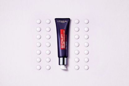 L'Oreal Paris Revitalift Eye Cream For Face