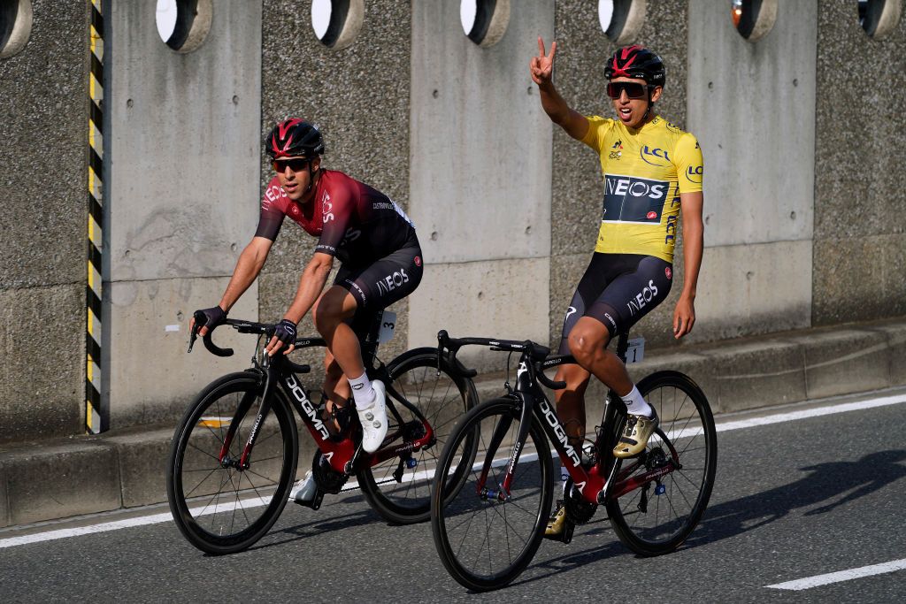 2019 Saitama Tour de France Criterium