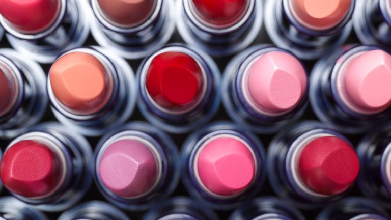 Find your perfect lip shade with this tip