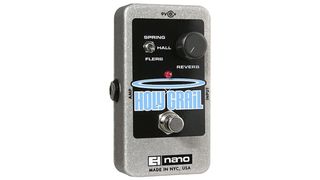 Electro-harmonix Holy Grail Nano