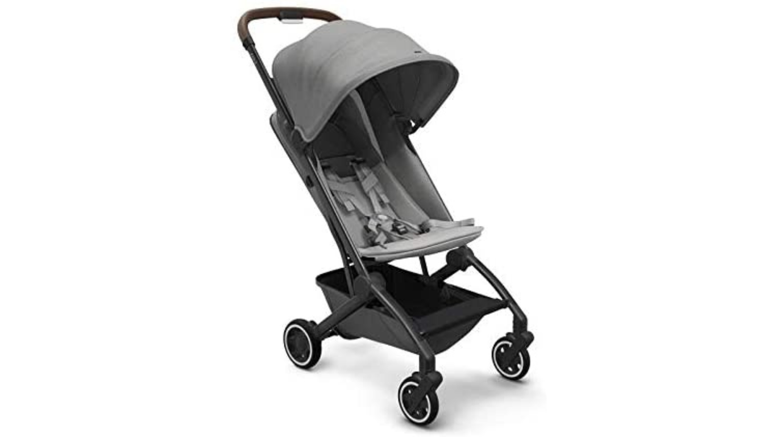 Joolz Aer travel stroller review, tested by real parents and babies