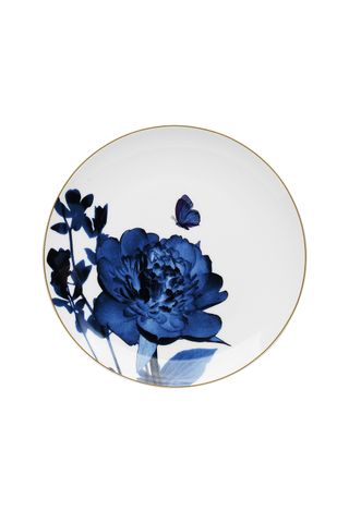 Side plate, £3.50