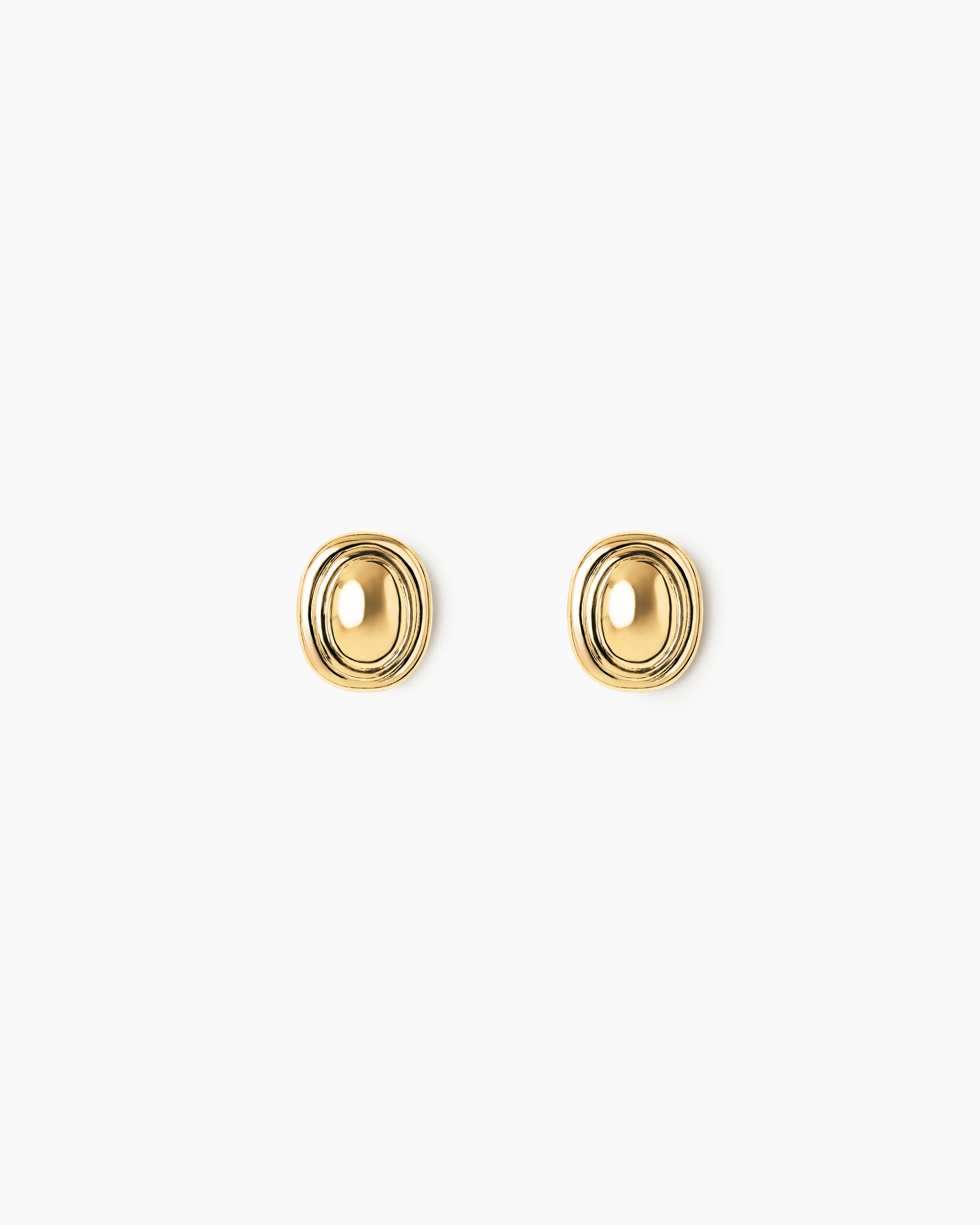 LIÉ Studio, The Franka Earrings