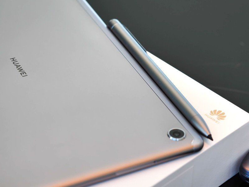 MediaPad M5 Lite