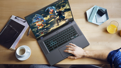 Google Wants You to Buy a Gaming Chromebook. No, Seriously - CNET