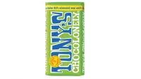 Tony Chocolonely Dark Chocolate Almond