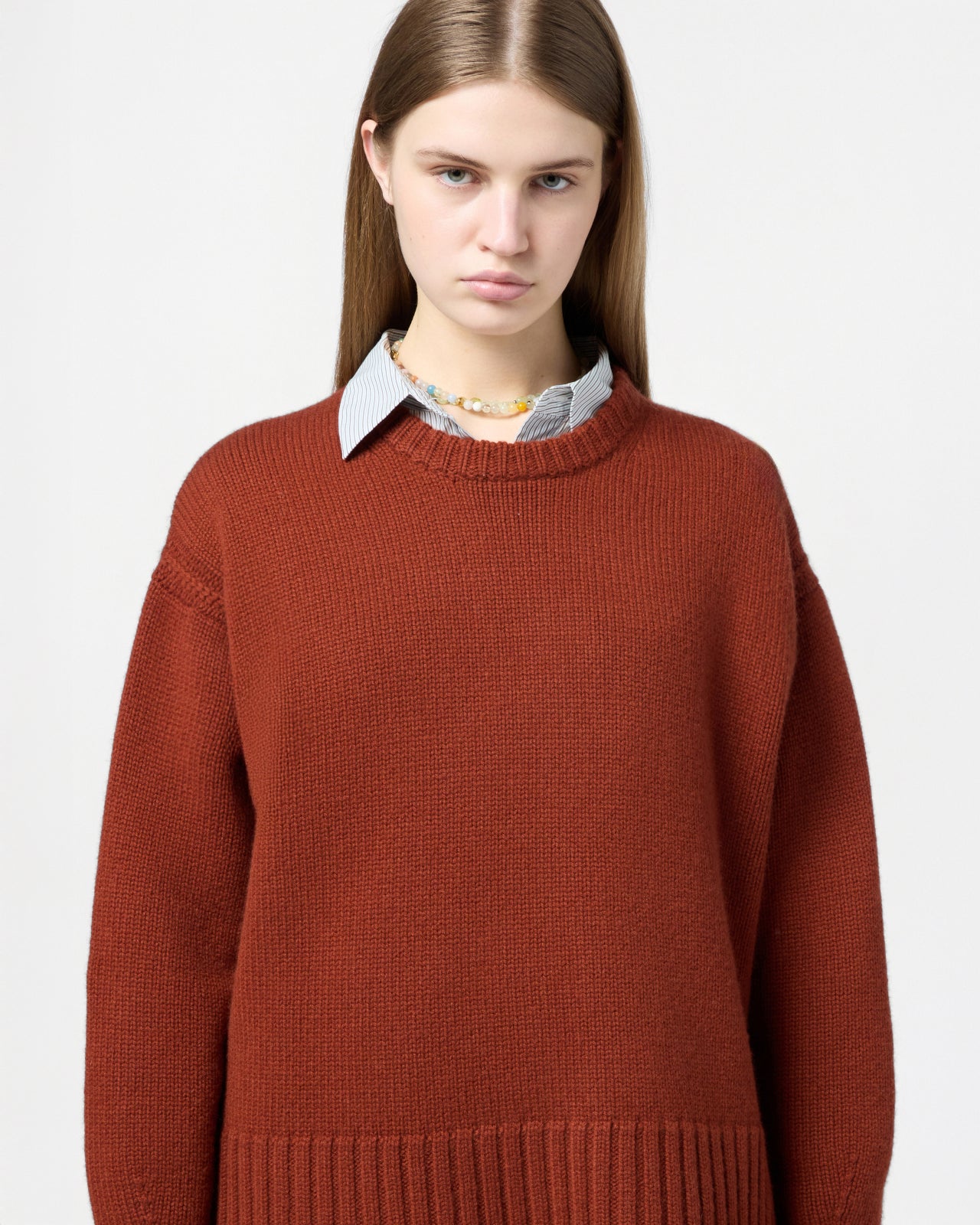 Cozy Crew - Cinnamon