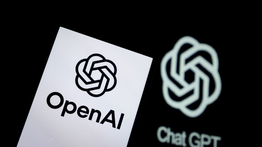 OpenAI logos