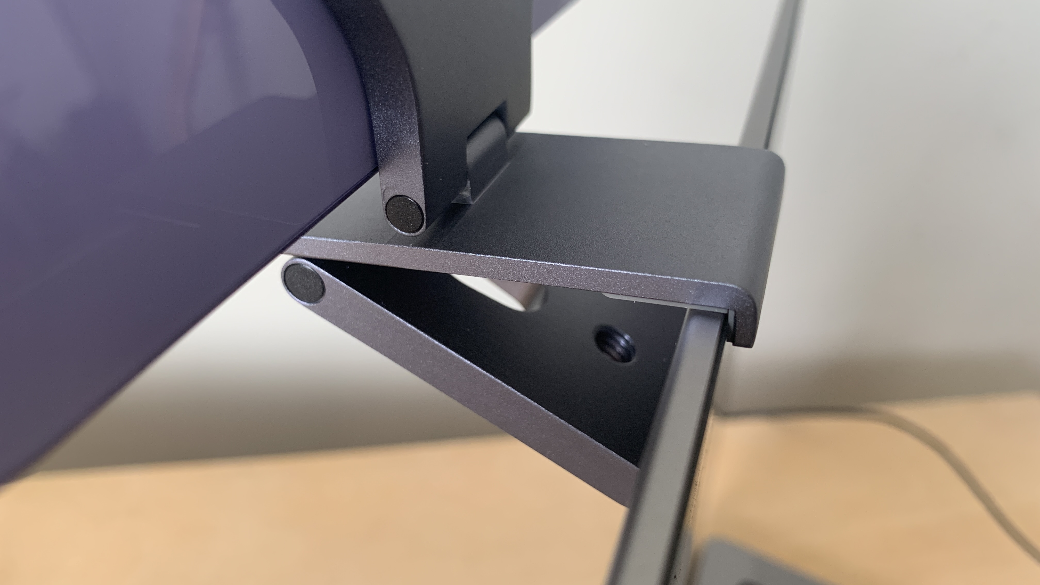 Stouchi Continuity Camera Mount