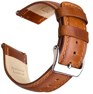 Ritche Leather Oneplus Watch Band 