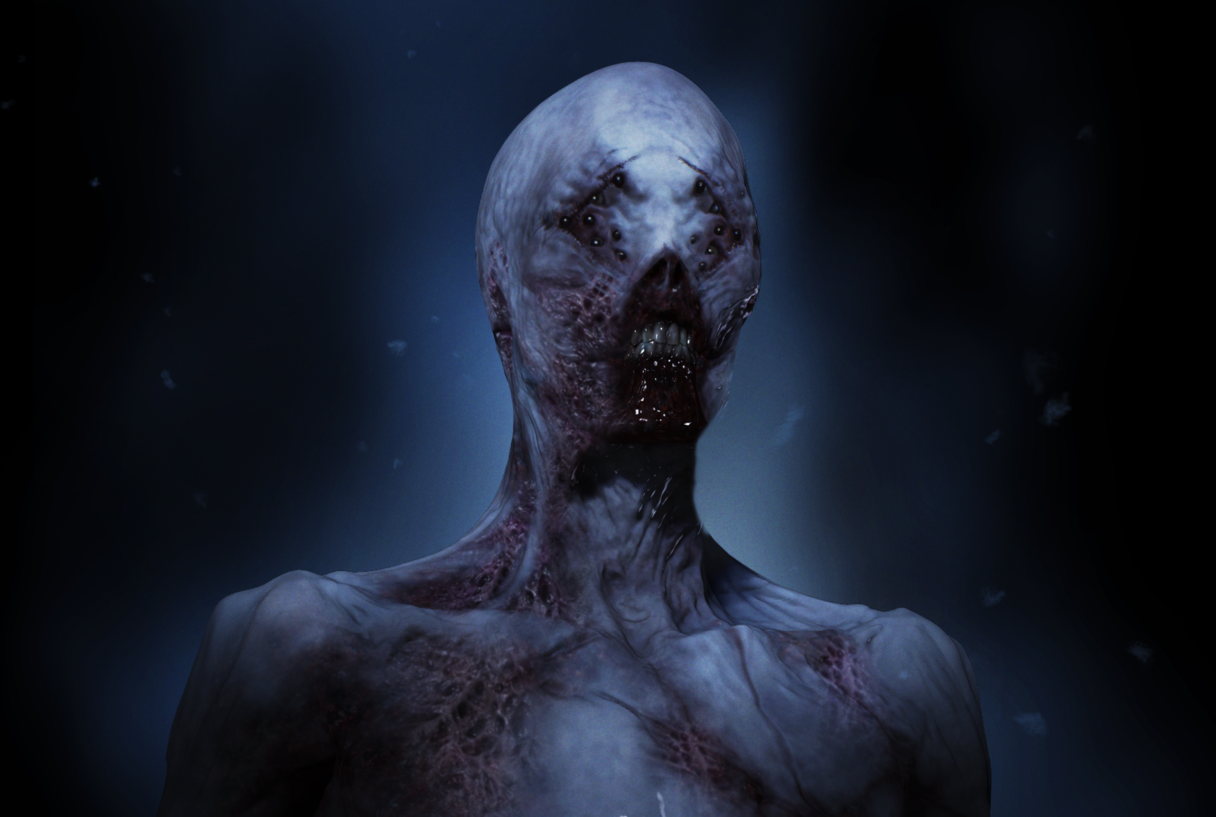 An alternate Vecna design