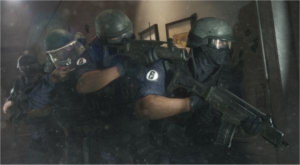 Rainbow Six Siege Beta Doesn't Actually Require Pre-Order | Cinemablend