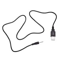 16mm USB Charging CableSave 20%, was £3.00, now £2.40This charging cable is designed to work with most Ann Summers sex toys, but do check the site to make sure it's compatible with yours.