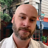 John Loeffler's avatar