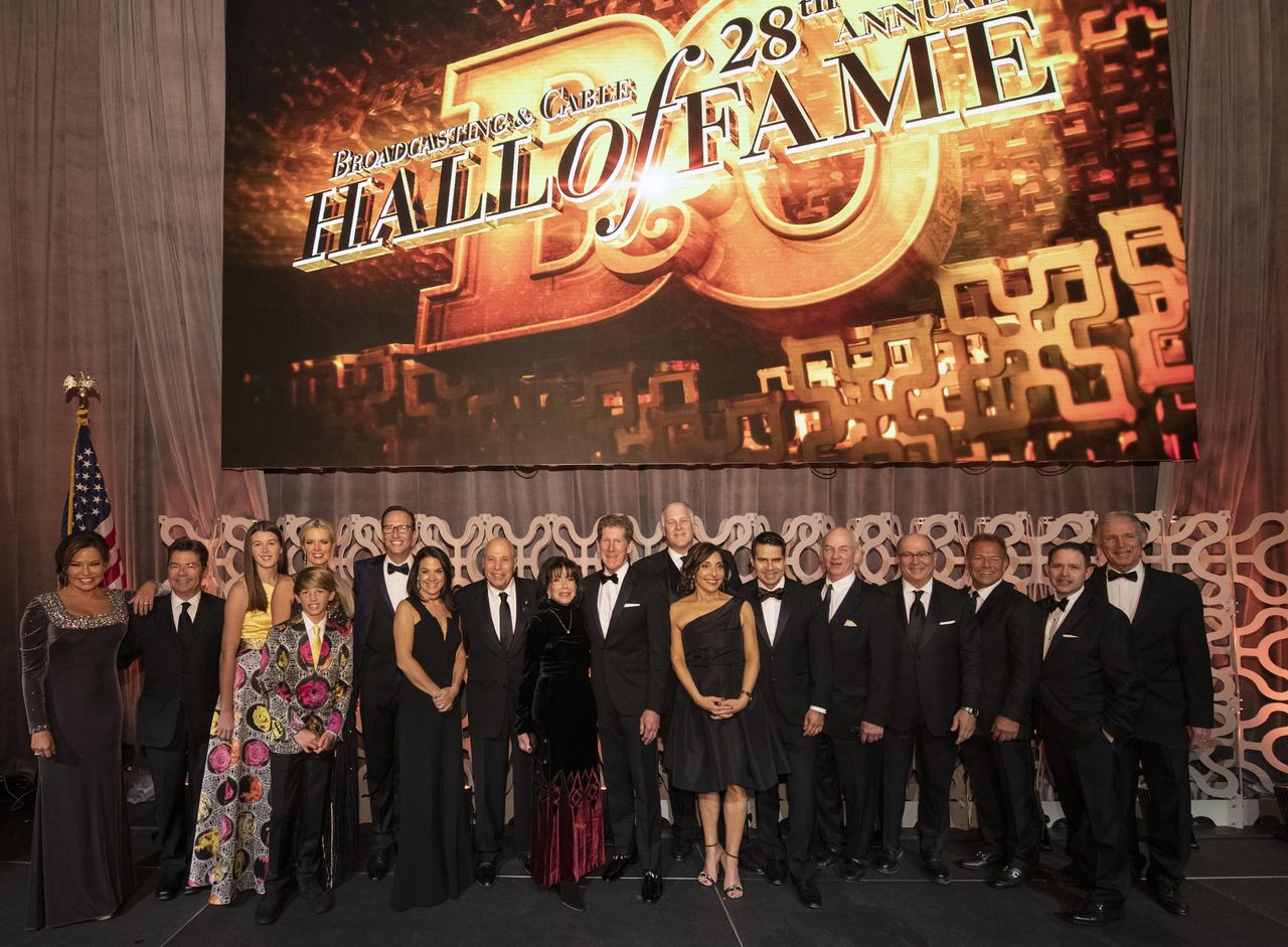 2018-Hall-of-Fame-class