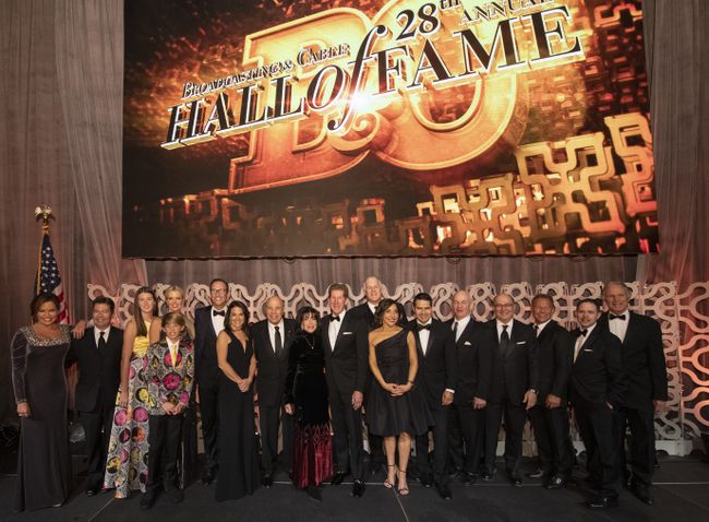 2018-Hall-of-Fame-class