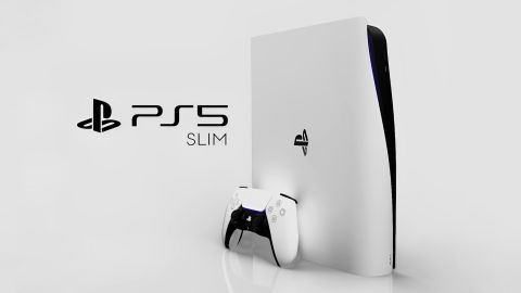 PS5 Slim: Price And Release Window Outed By Microsoft Court Docs ...